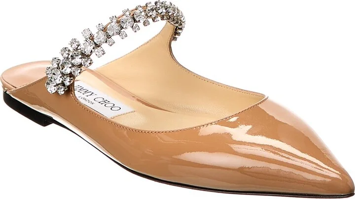 Bing Patent Flat