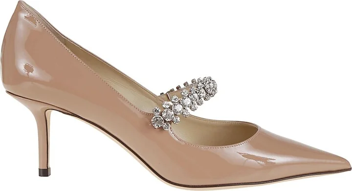 Ballet Pink