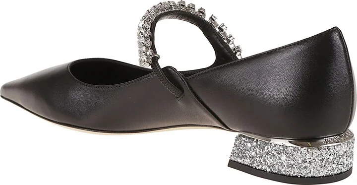 Bing Pump Flat - Image 3