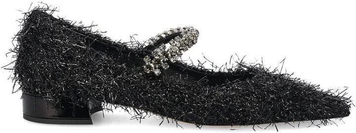 Bing Pump Flats