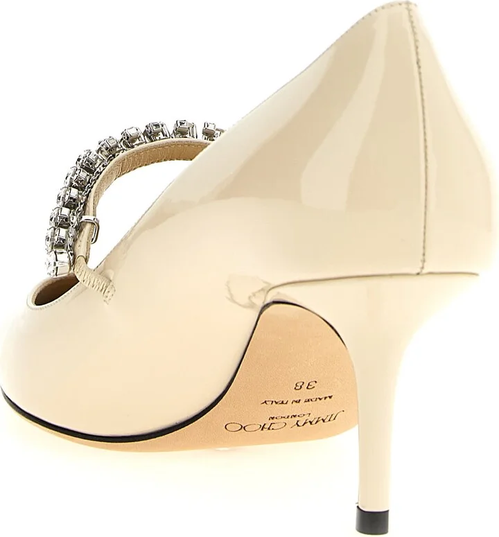 'bing Pump' Pumps - Image 3