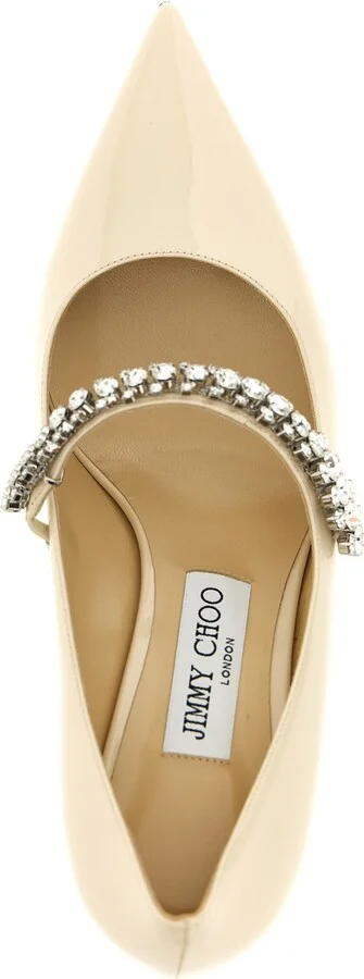 'bing Pump' Pumps - Image 4