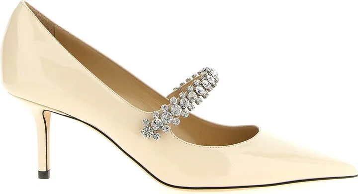 'bing Pump' Pumps