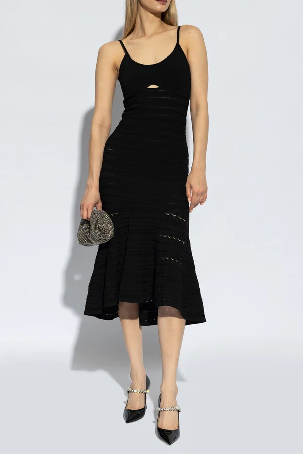 'Bing' Pumps, , - Black - Image 2
