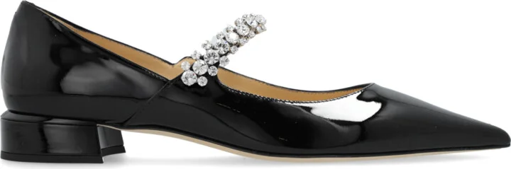 ‘Bing’ Shoes, , - Black
