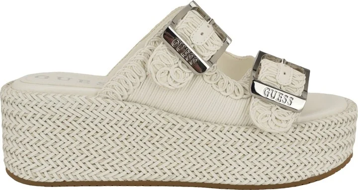 Binks 2 Platform Sandal - Image 2