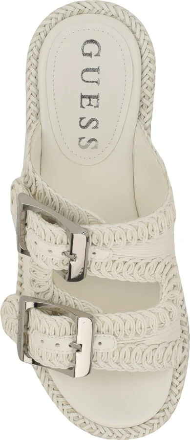 Binks 2 Platform Sandal - Image 3