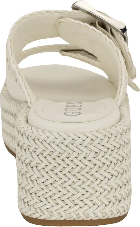 Binks 2 Platform Sandal - Image 5