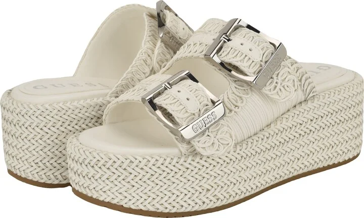 Binks 2 Platform Sandal - Image 6