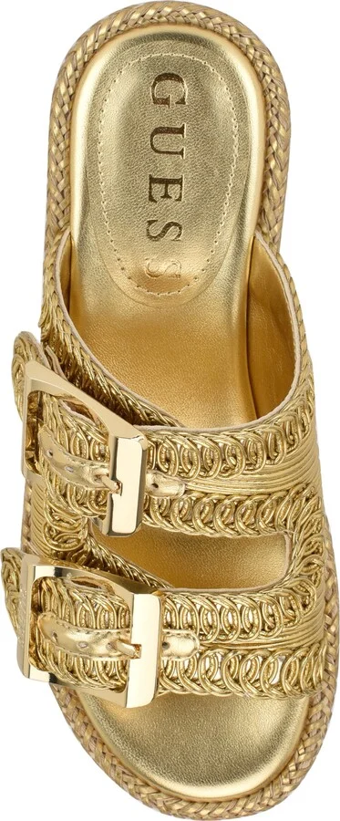 Binks 2 Platform Sandal - Image 9