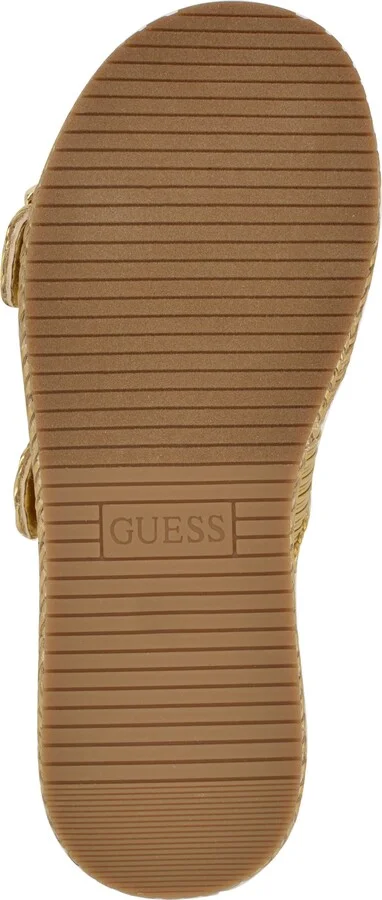 Binks 2 Platform Sandal - Image 10