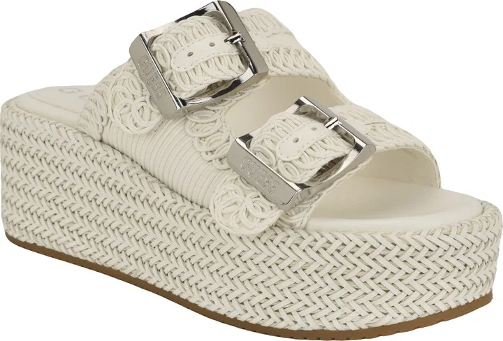 Binks 2 Platform Sandal