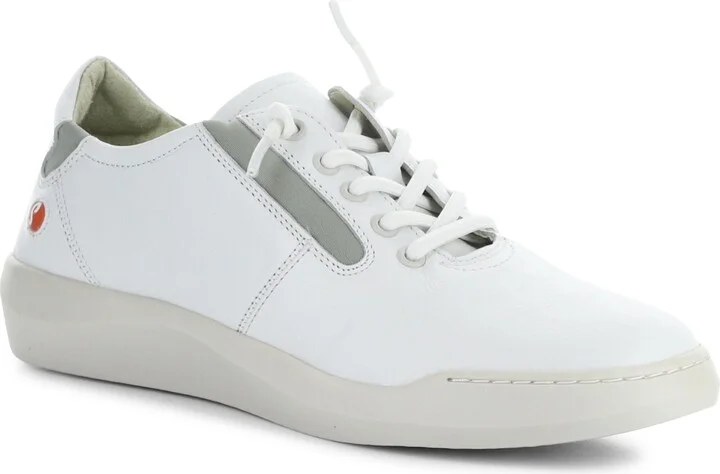WHITE SMOOTH