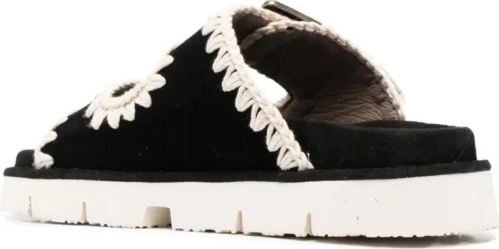 Bio Buckle sandals - Image 3