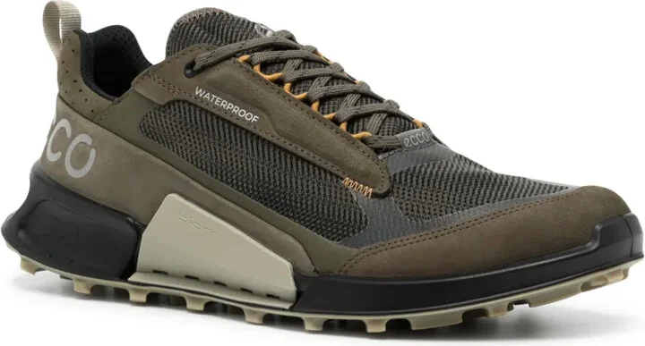 Biom 21 X Mountain low-top sneakers - Image 2