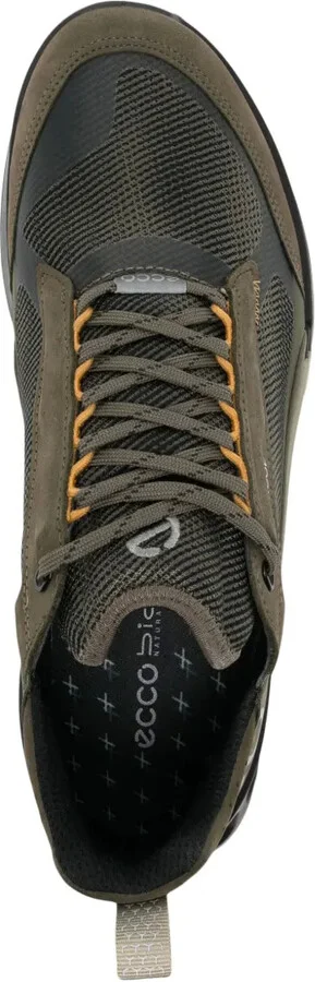 Biom 21 X Mountain low-top sneakers - Image 4