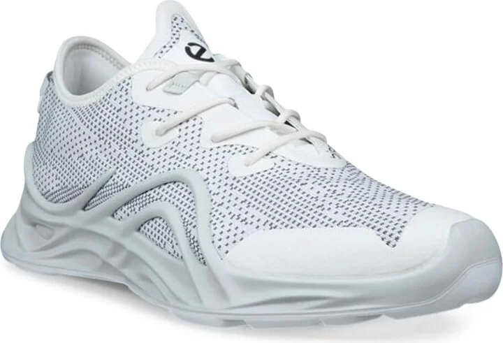 Bright White/ White