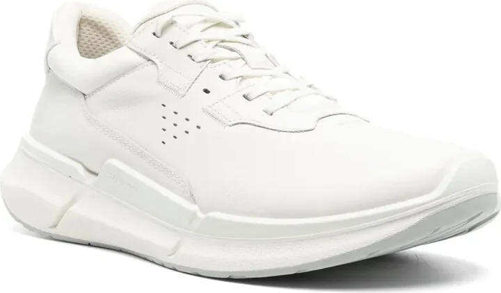 Biom leather sneakers - Image 2