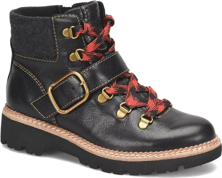 Bionica Dee Bootie
