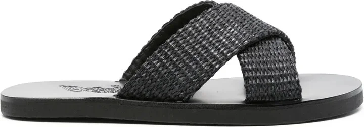Bios straw slides