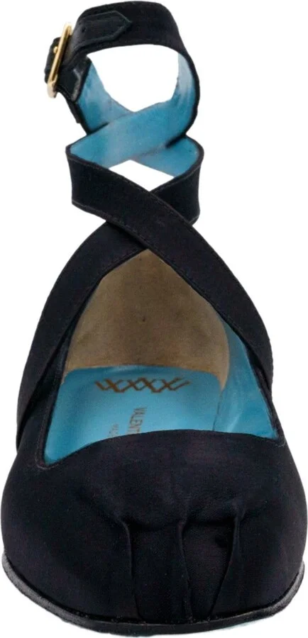 Birba Ankle Strap Ballerina - Image 8
