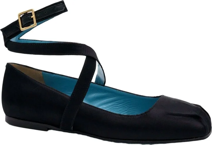 Black Satin