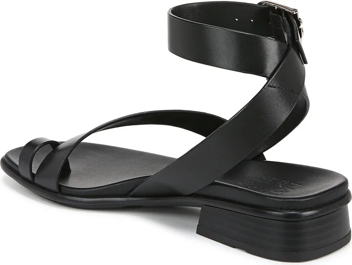 Birch Ankle Strap Sandal - Image 2