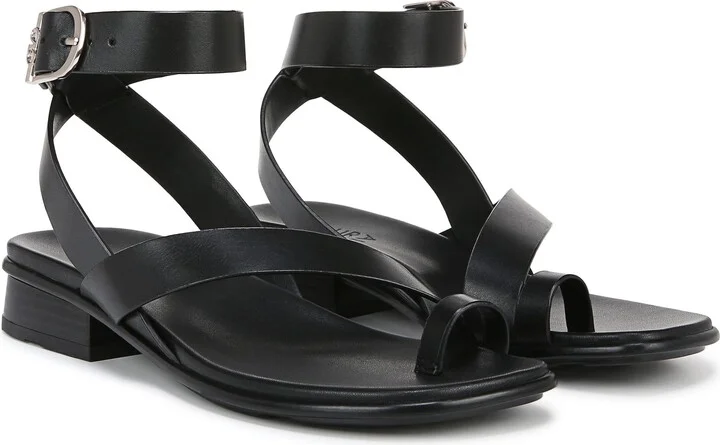 Birch Ankle Strap Sandal - Image 9
