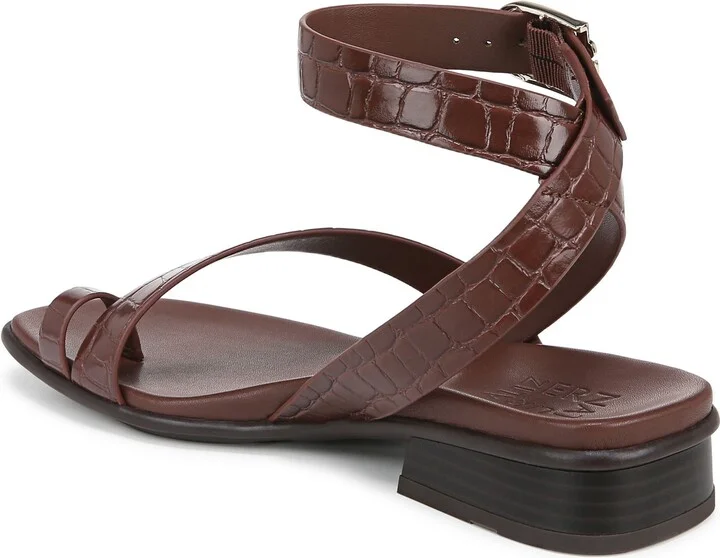 Birch Ankle Strap Sandal - Image 11