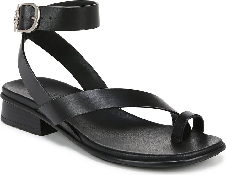 Birch Ankle Strap Sandal