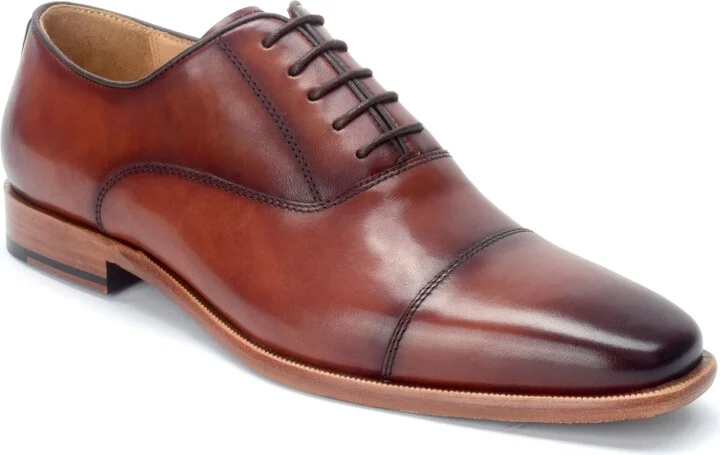 Birch Oxford