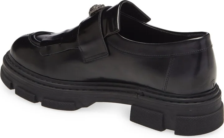 Bird Eagle Loafer - Image 2