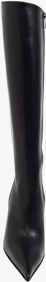 Birdee 105 Leather Knee-High Boots - Image 3
