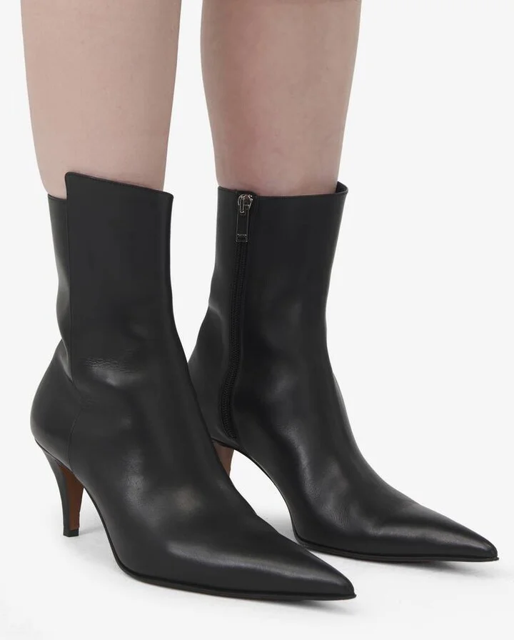 Birdee Ankle Boot - Image 2