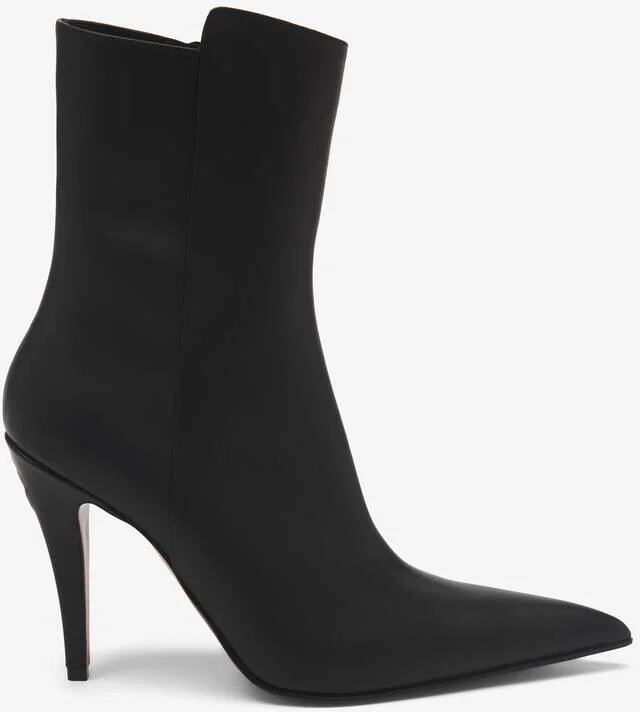 Birdee Ankle Boot