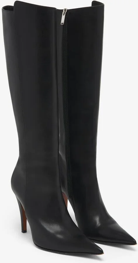 Birdee Knee-High Boot - Image 3