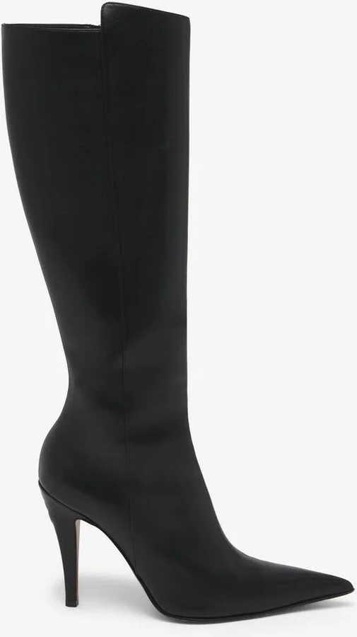 Birdee Knee-High Boot