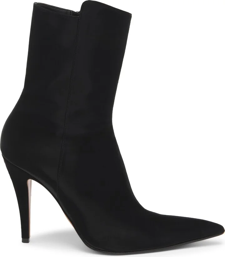 Birdee Pointed Toe Bootie - Image 3
