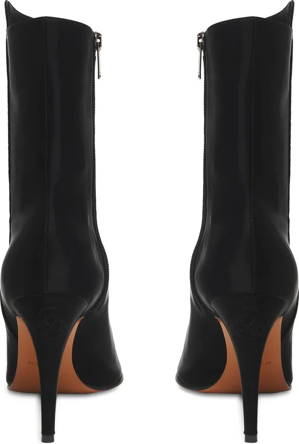 Birdee Pointed Toe Bootie - Image 4
