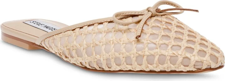 TAN RAFFIA
