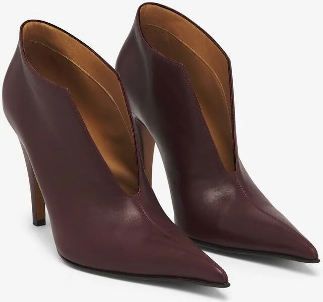 Birdee Slashed Pump - Image 3