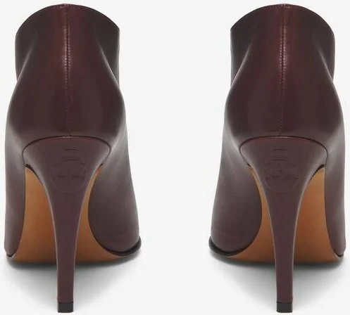 Birdee Slashed Pump - Image 4
