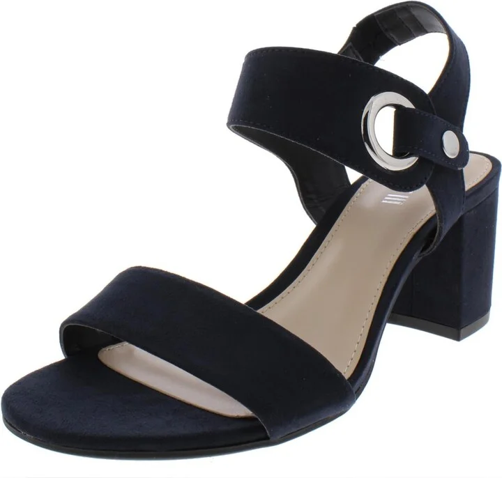 Birdie 2 Womens Heel Sandals