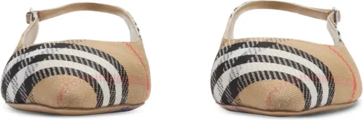 Birdie flat pumps - Image 2