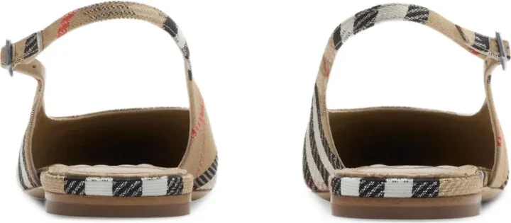 Birdie flat pumps - Image 3