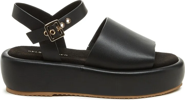 Birdie Platform Sandal - Image 2