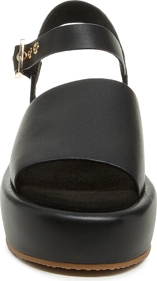 Birdie Platform Sandal - Image 3