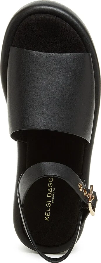 Birdie Platform Sandal - Image 4