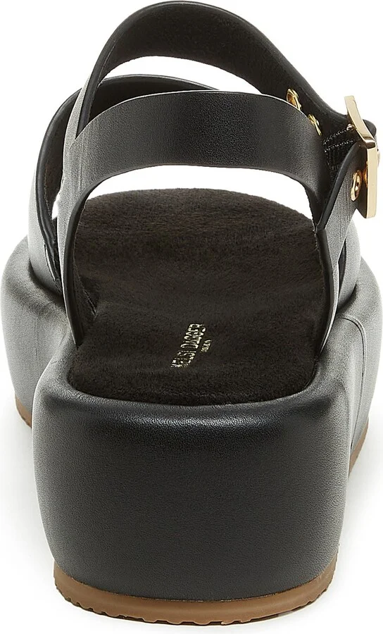 Birdie Platform Sandal - Image 6
