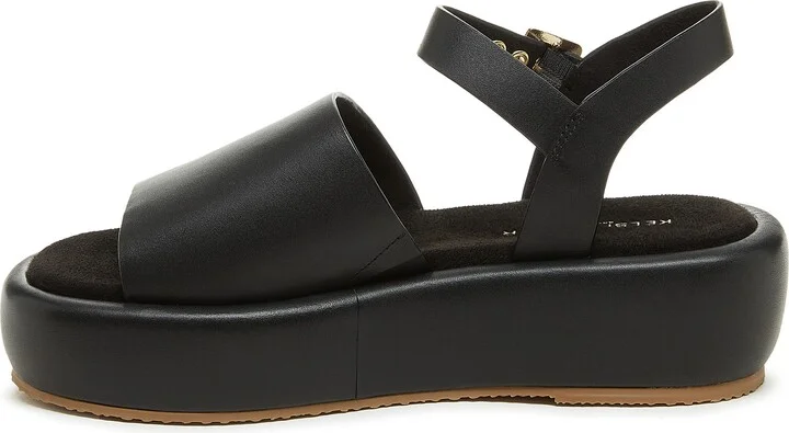 Birdie Platform Sandal - Image 7